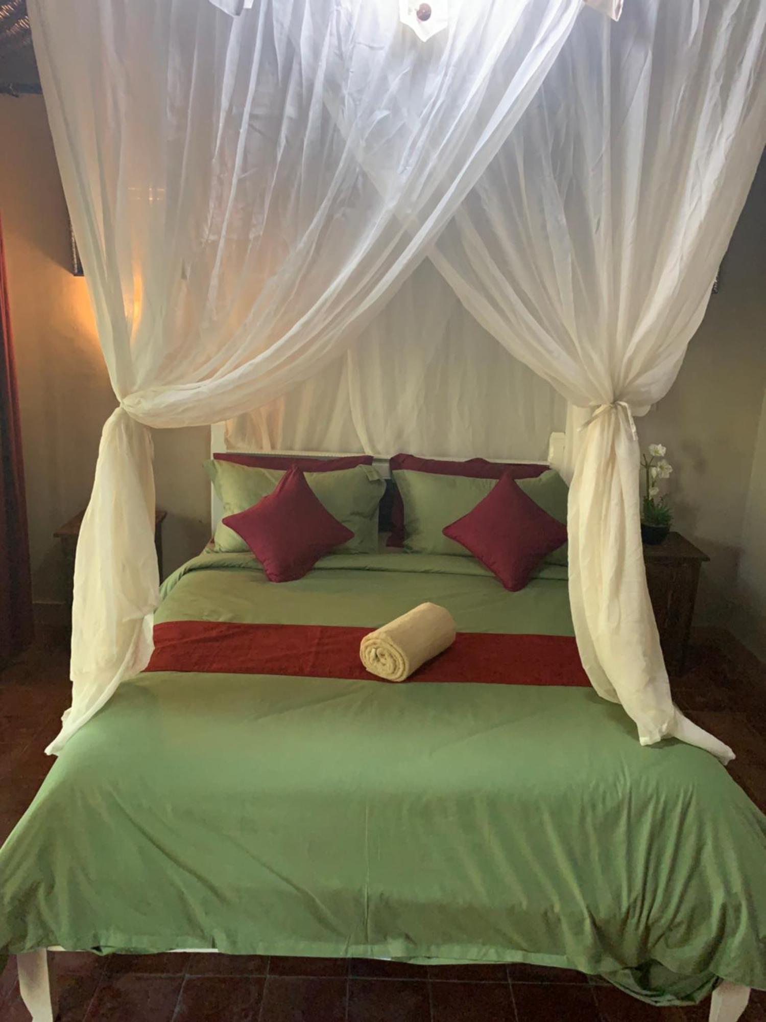 Batur Sunrise Guesthouse Kintamani エクステリア 写真