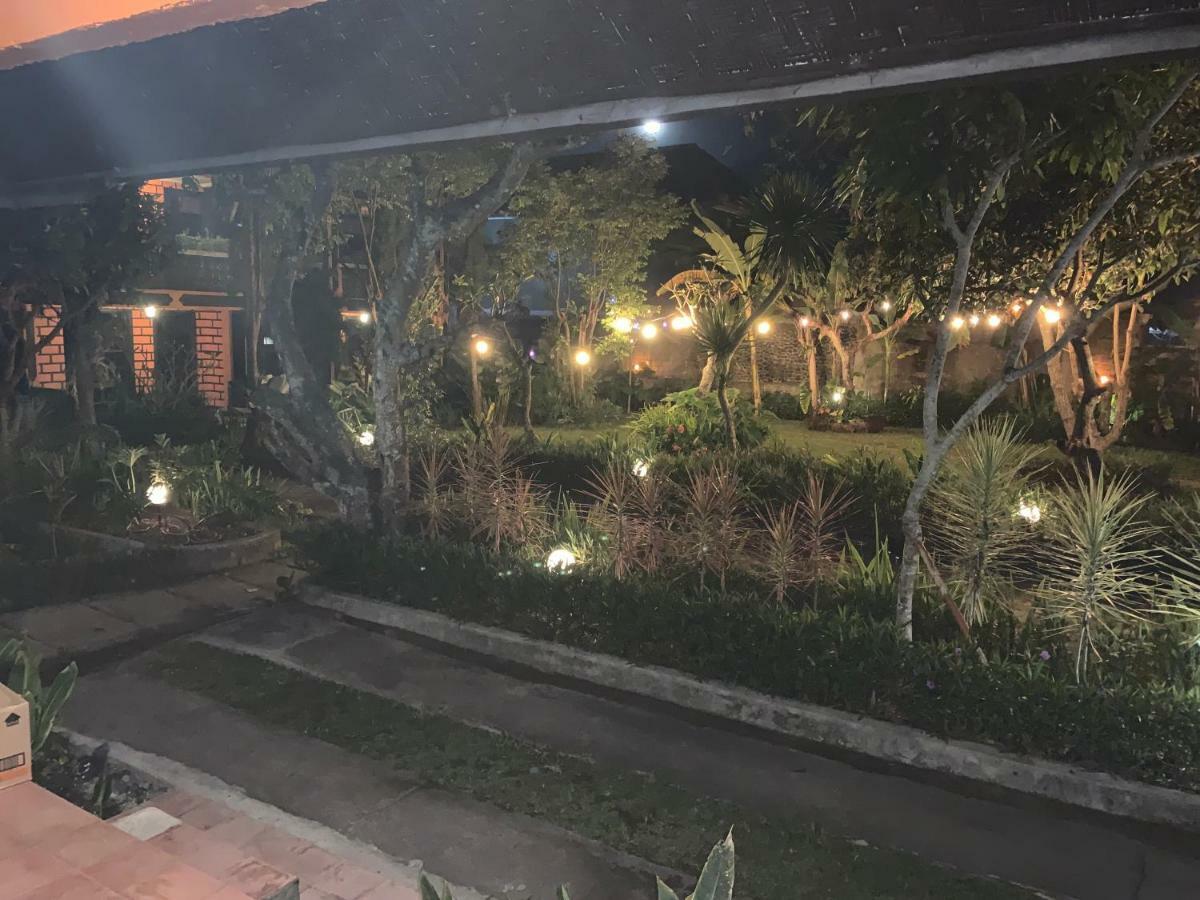 Batur Sunrise Guesthouse Kintamani エクステリア 写真