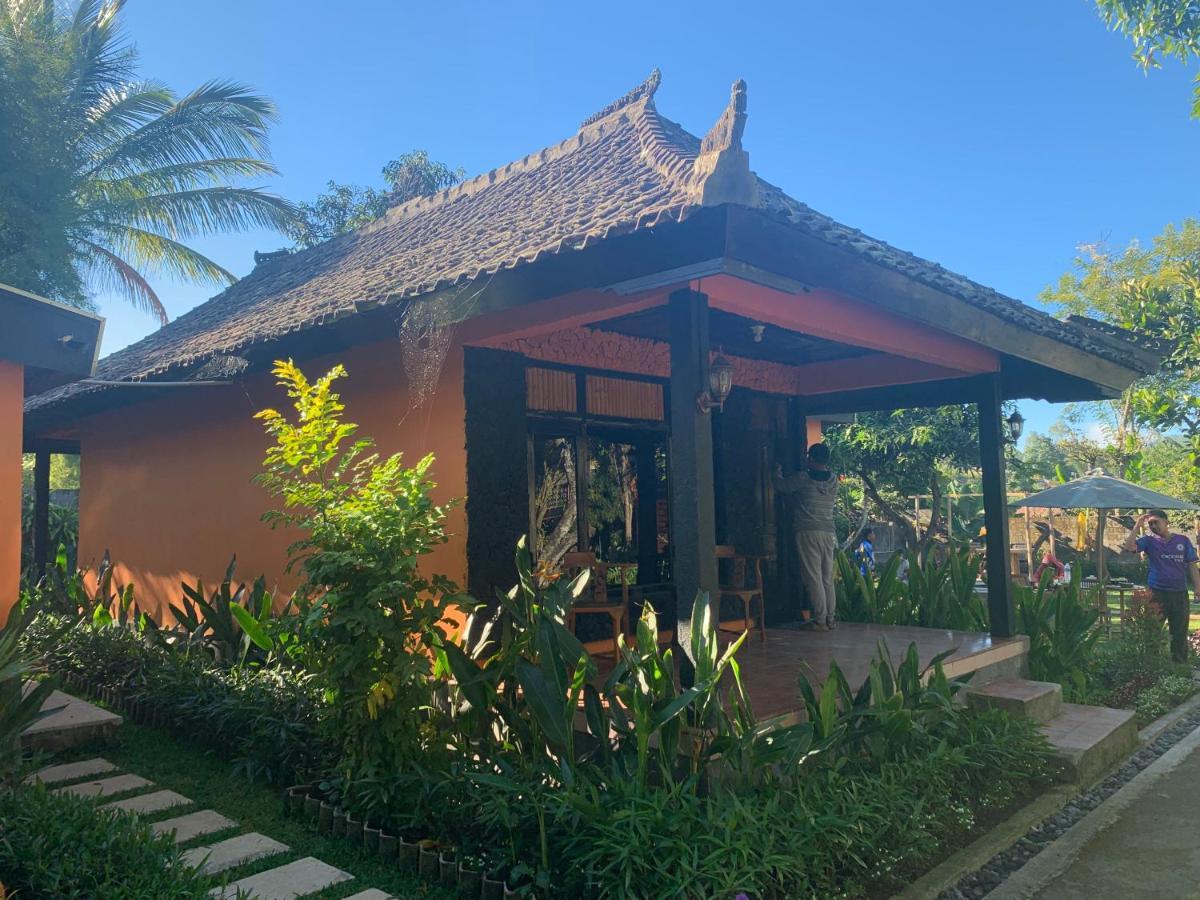 Batur Sunrise Guesthouse Kintamani エクステリア 写真