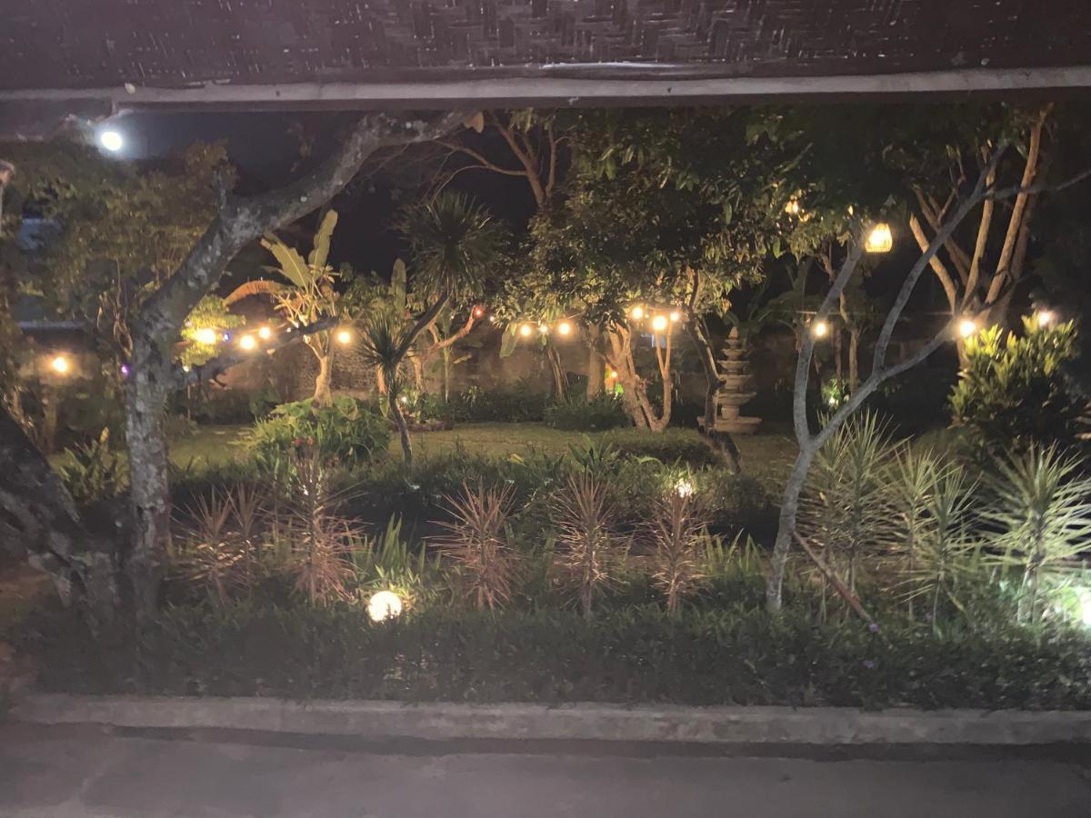 Batur Sunrise Guesthouse Kintamani エクステリア 写真